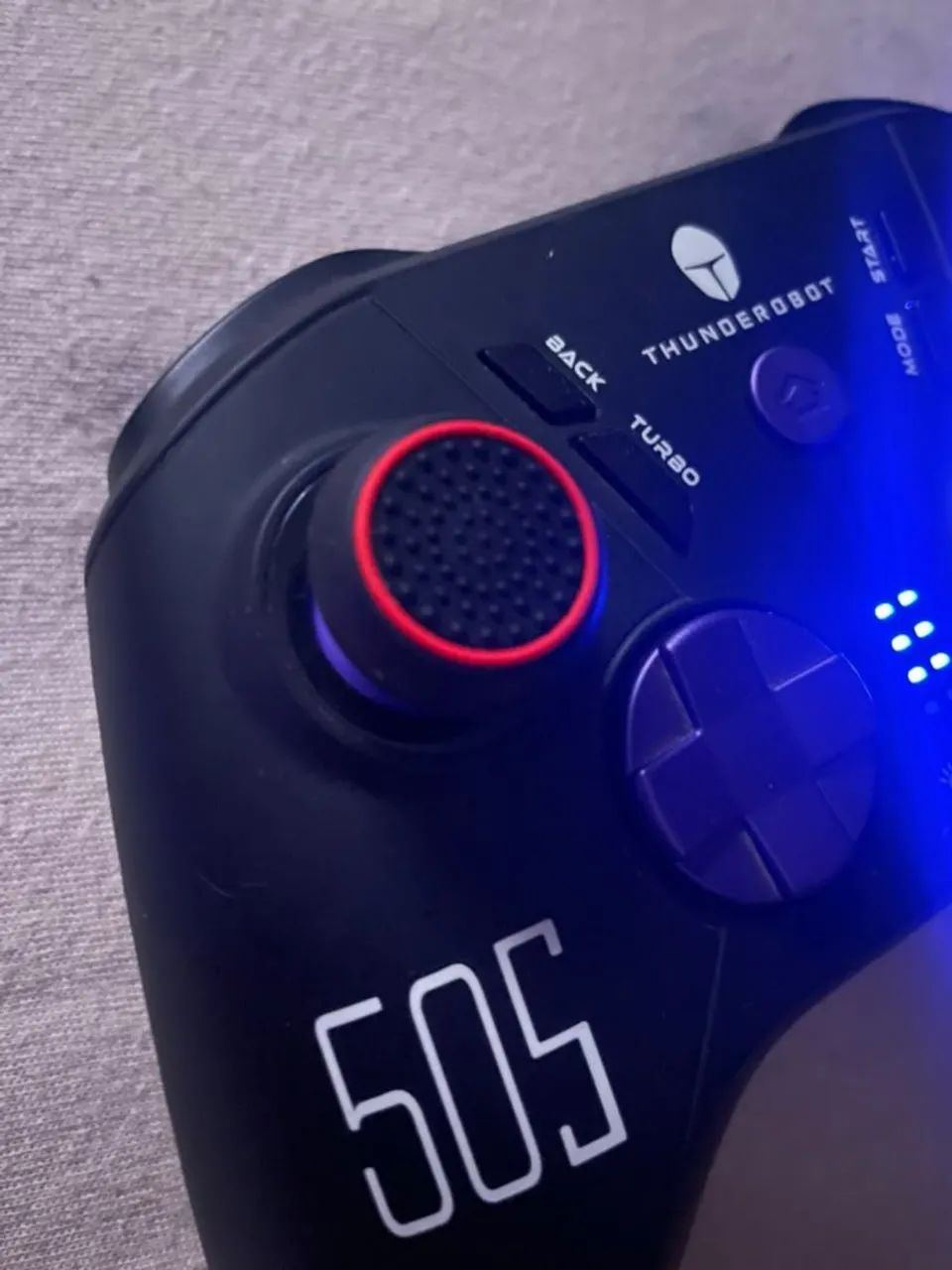 Controle Xbox PC - Foto 3