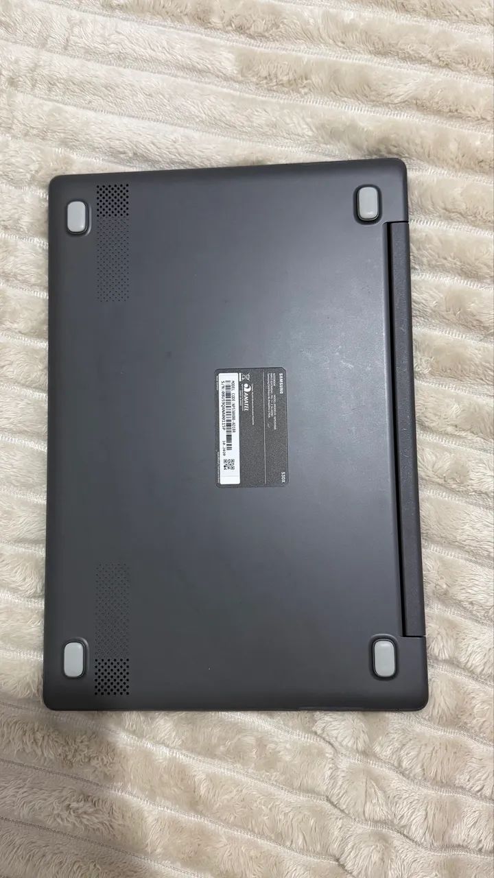Notebook Flash F30 - Foto 3
