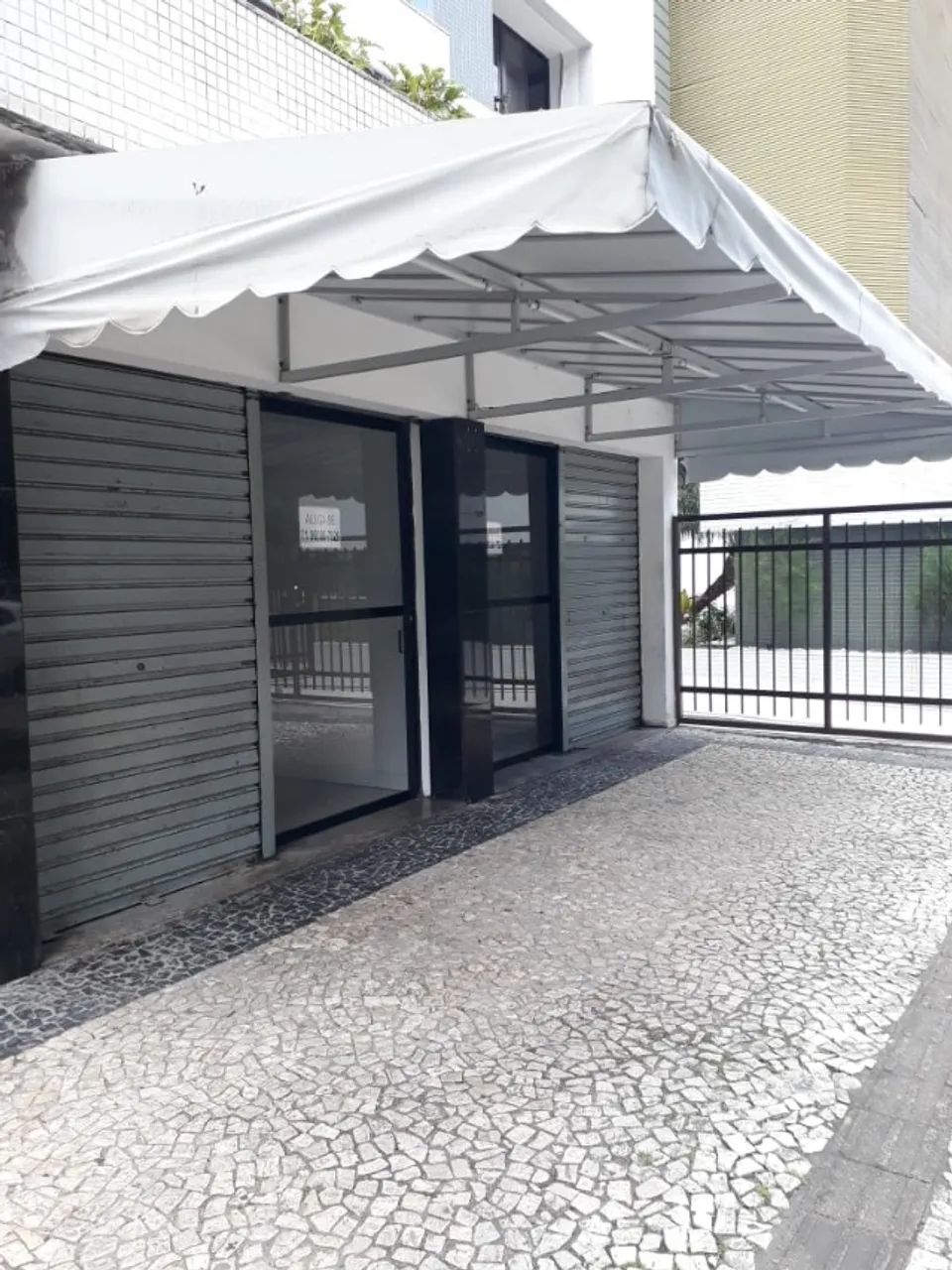 Aluguel de lojas - Cidade Jardim - 3.000,00 - Foto 2