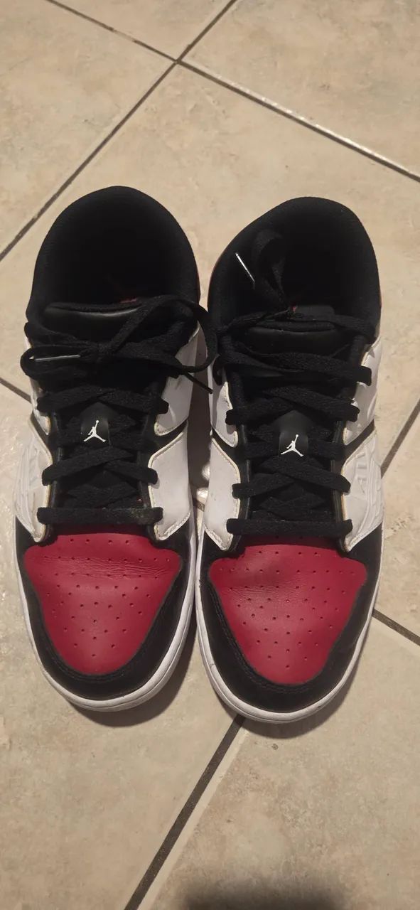 Nike air jordan - Foto 2
