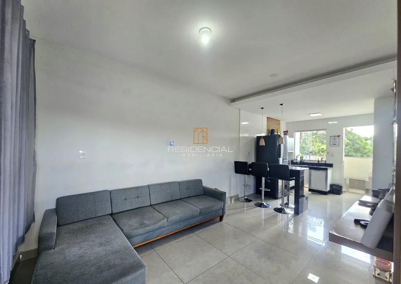 Vendo apartamento tipo sobrado no Belvedere - Foto 2