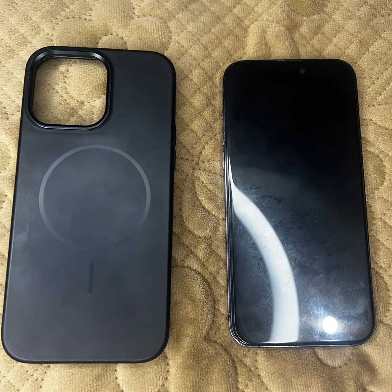 iPhone 14 Pro Max 256GB - Foto 5