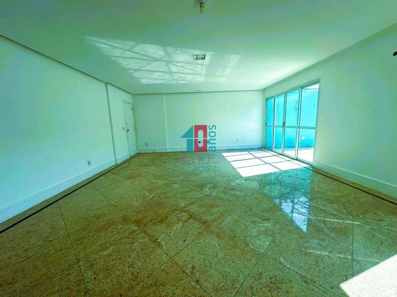 Barra da Tijuca | Cobertura 3 quartos, sendo 1 suite - Foto 5