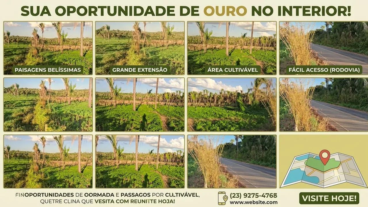Terreno 