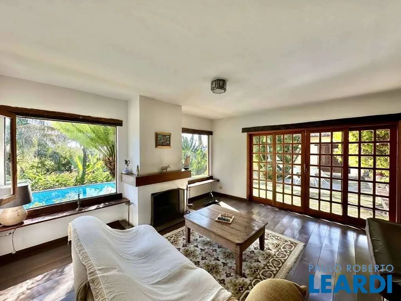 CASA EM CONDOMÍNIO - PARQUE IDEAL - SP - Foto 5
