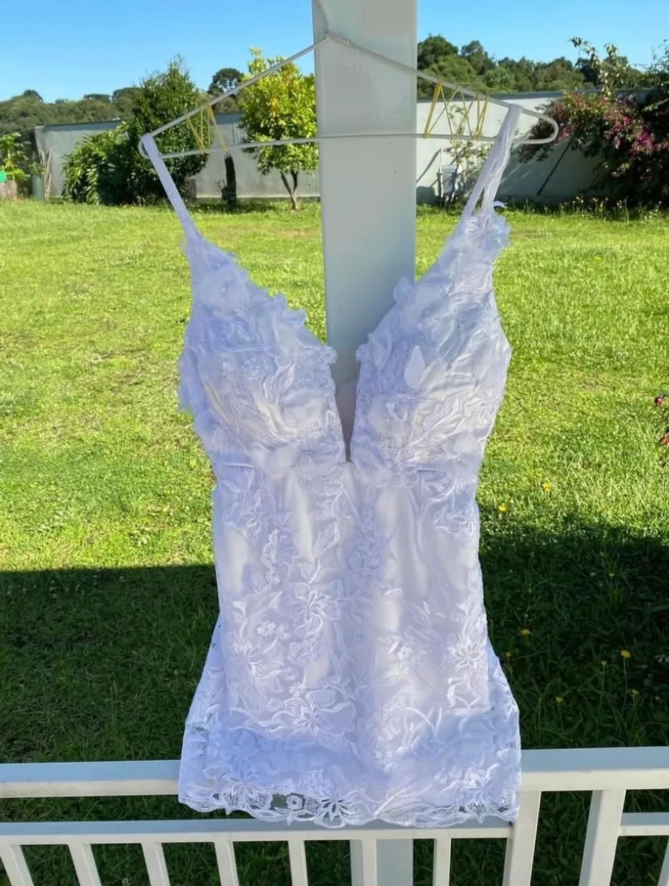 Vestido de noiva - Foto 2