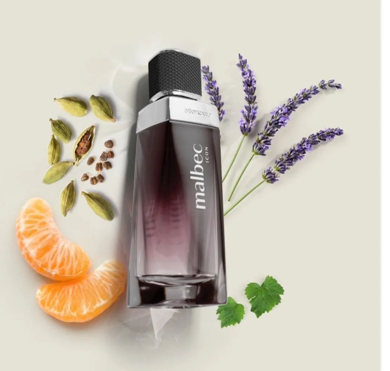 Perfume Malbec
