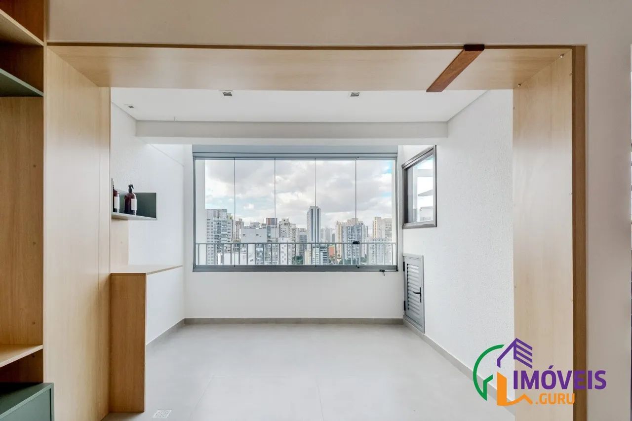 DUPLEX - BROOKLIN - SP - Foto 3