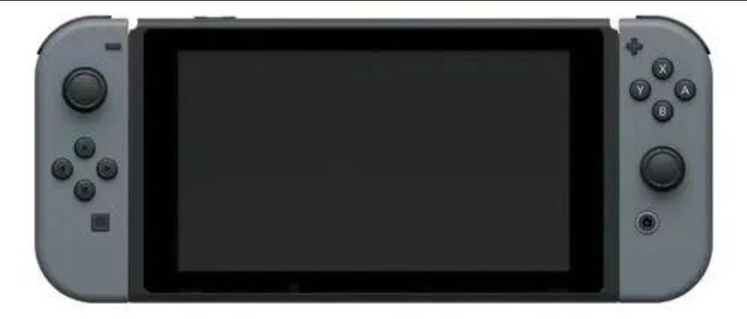NINTENDO SWITCH V2 DESBLOQUEADO  - Foto 2