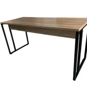 Mesa 1.20 25mm pe industrial