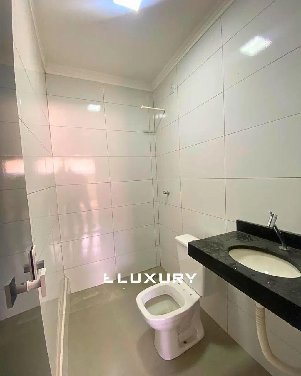 Sala comercial para locação na Avenida Central  Uirapuru - Foto 4