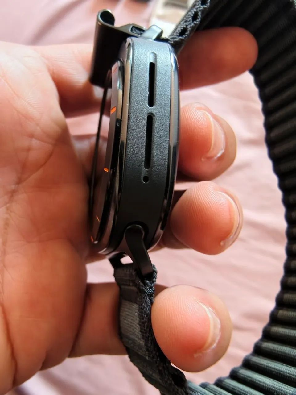 Galaxy watch ultra 2025 - Foto 4