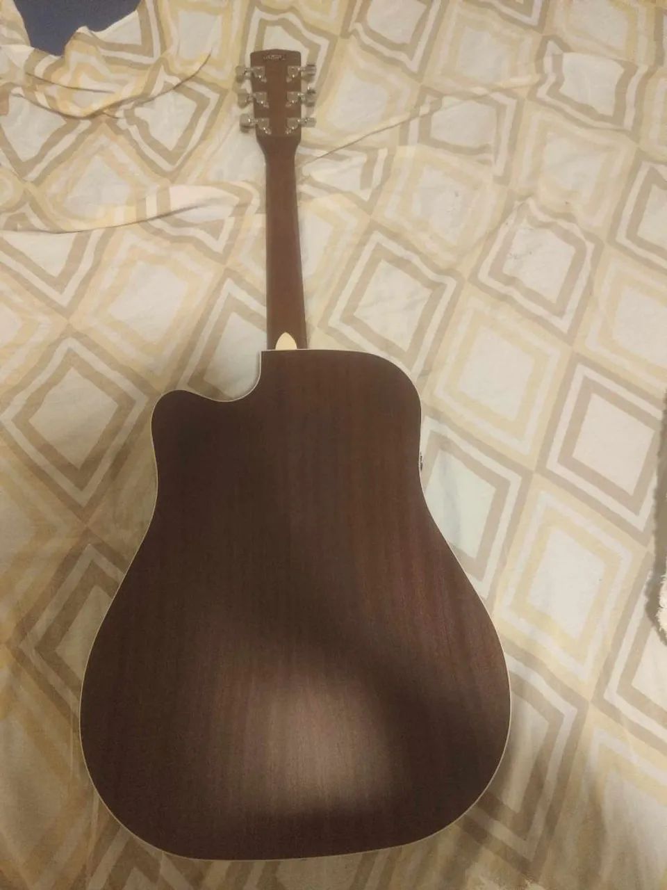Violão cort  - Foto 3