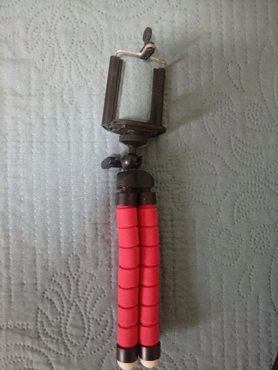 Tripé de celular 