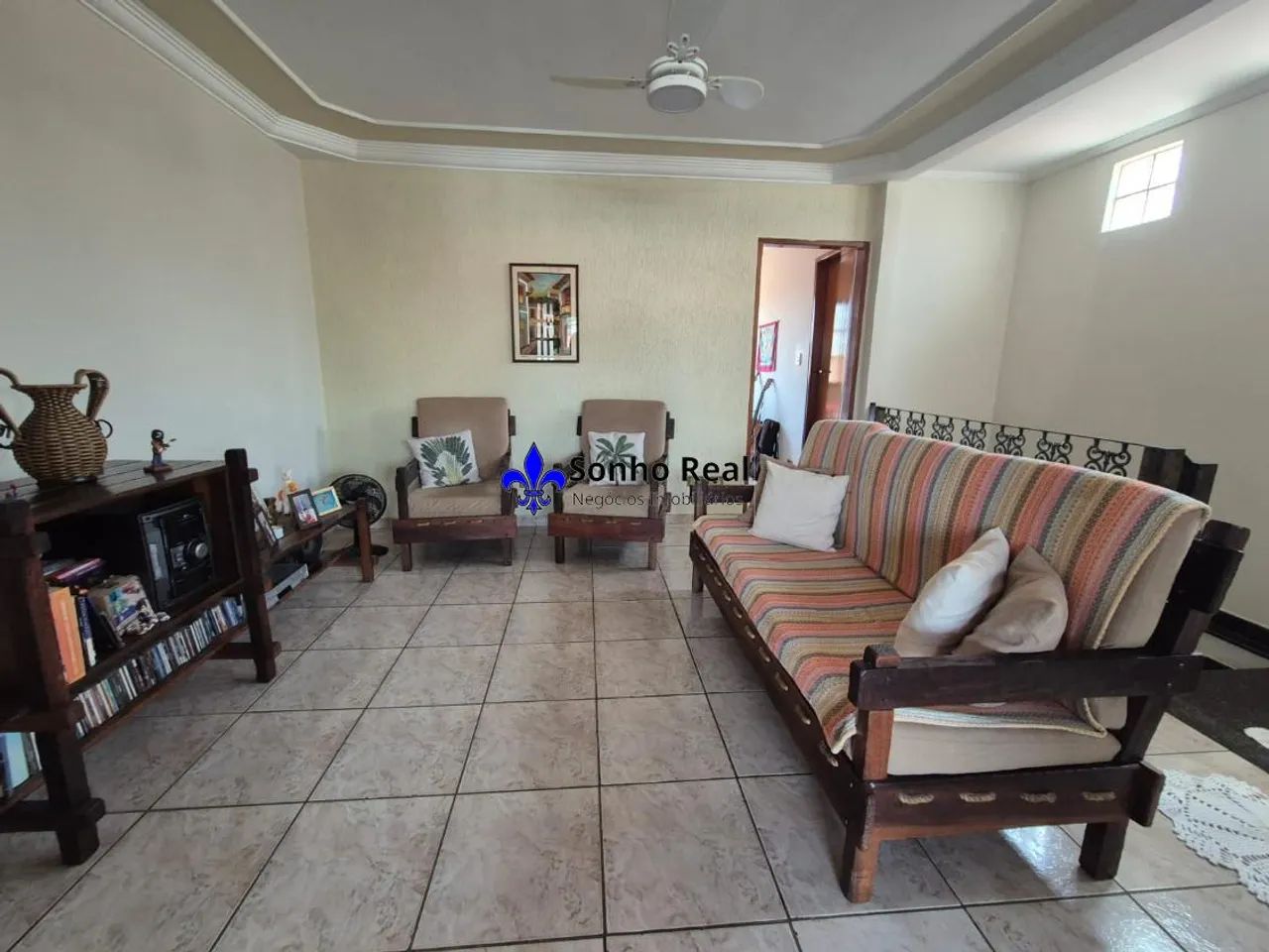 Casa 3 Dormitórios Jd Petrópolis- Piracicaba - Foto 2