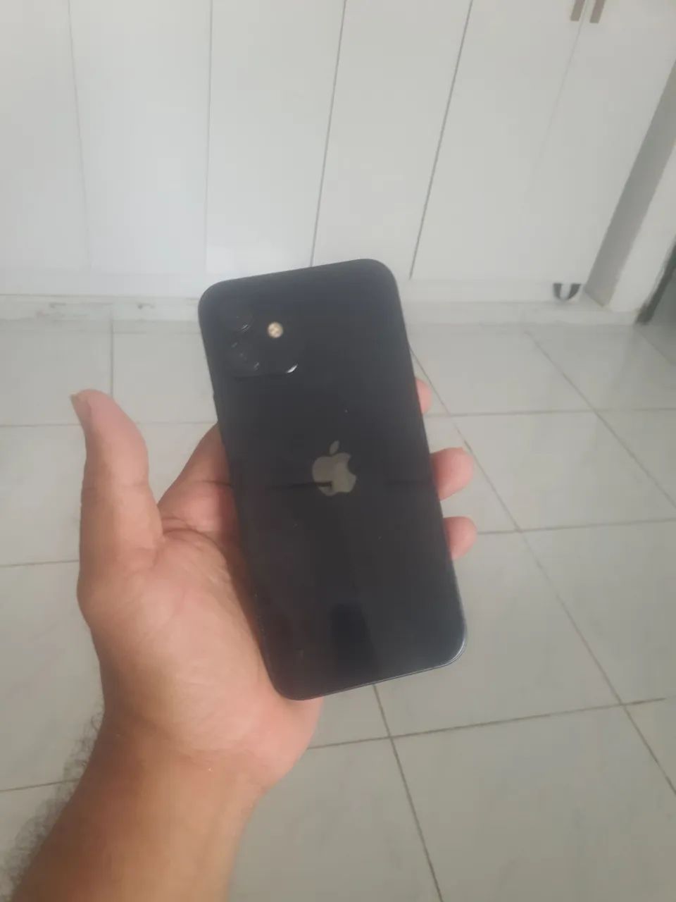 Iphone 12 64gb bateria 76% - Foto 4