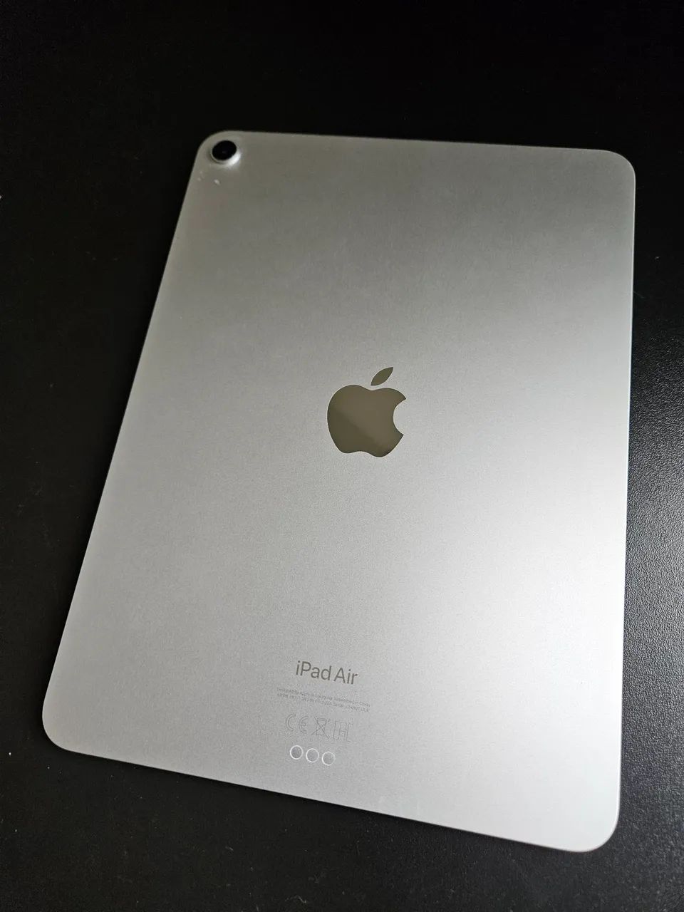 iPad Air 5ª Geração M1 64GB - Excelente Estado<br>