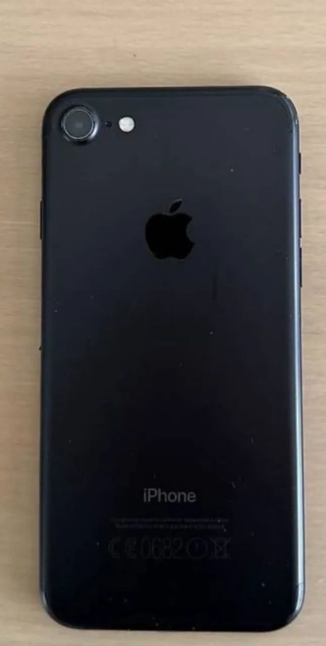 IPhone 7 - Foto 4