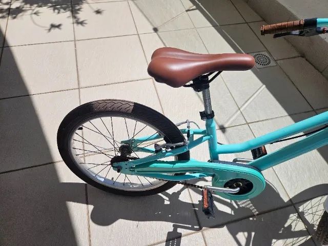 Bicicleta infantil  - Foto 3