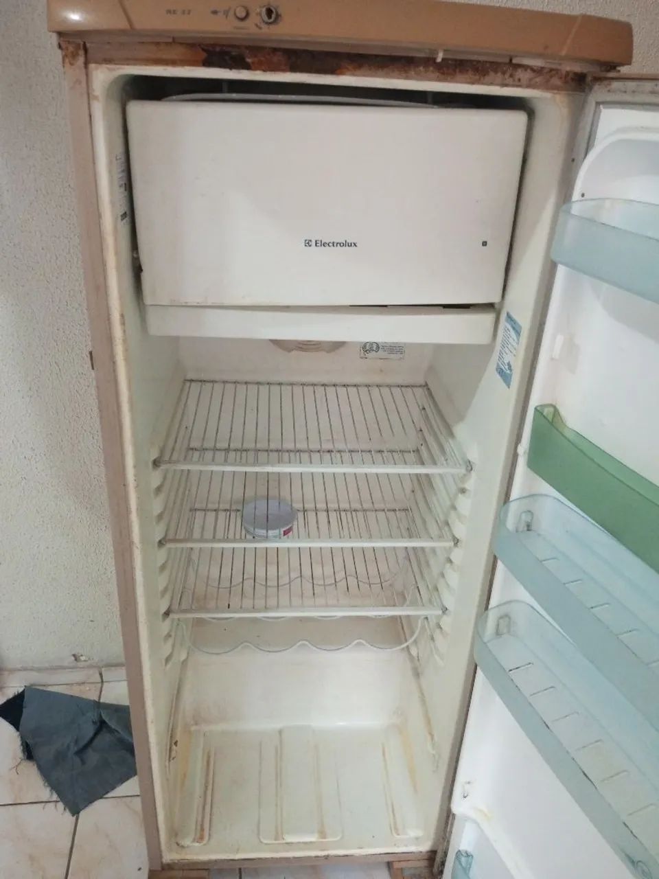 Geladeira - Foto 3