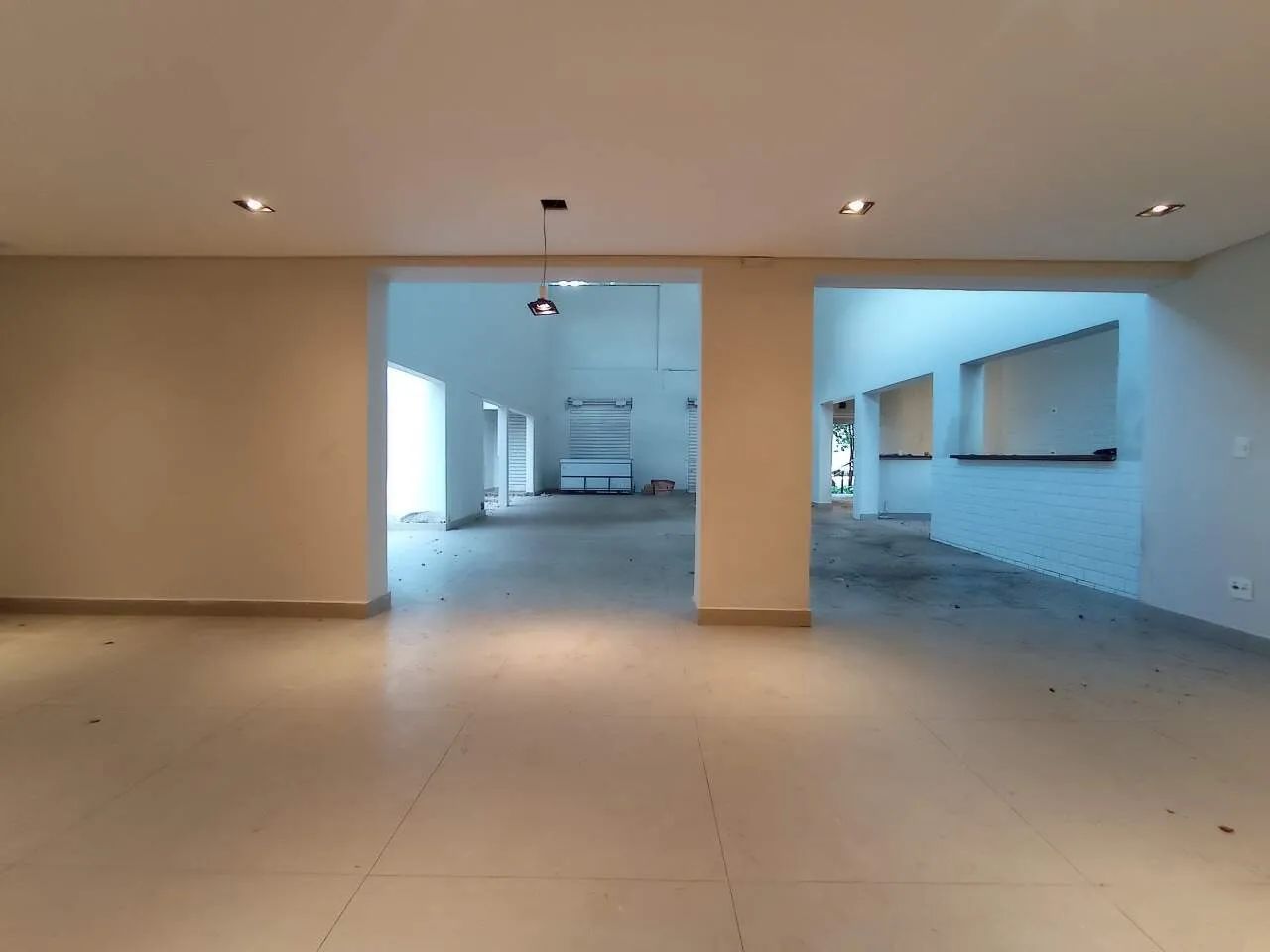 Loja para alugar no bairro Savassi - Belo Horizonte - Foto 4