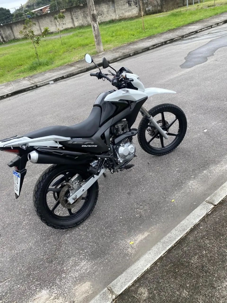 Bros 160 - Foto 3