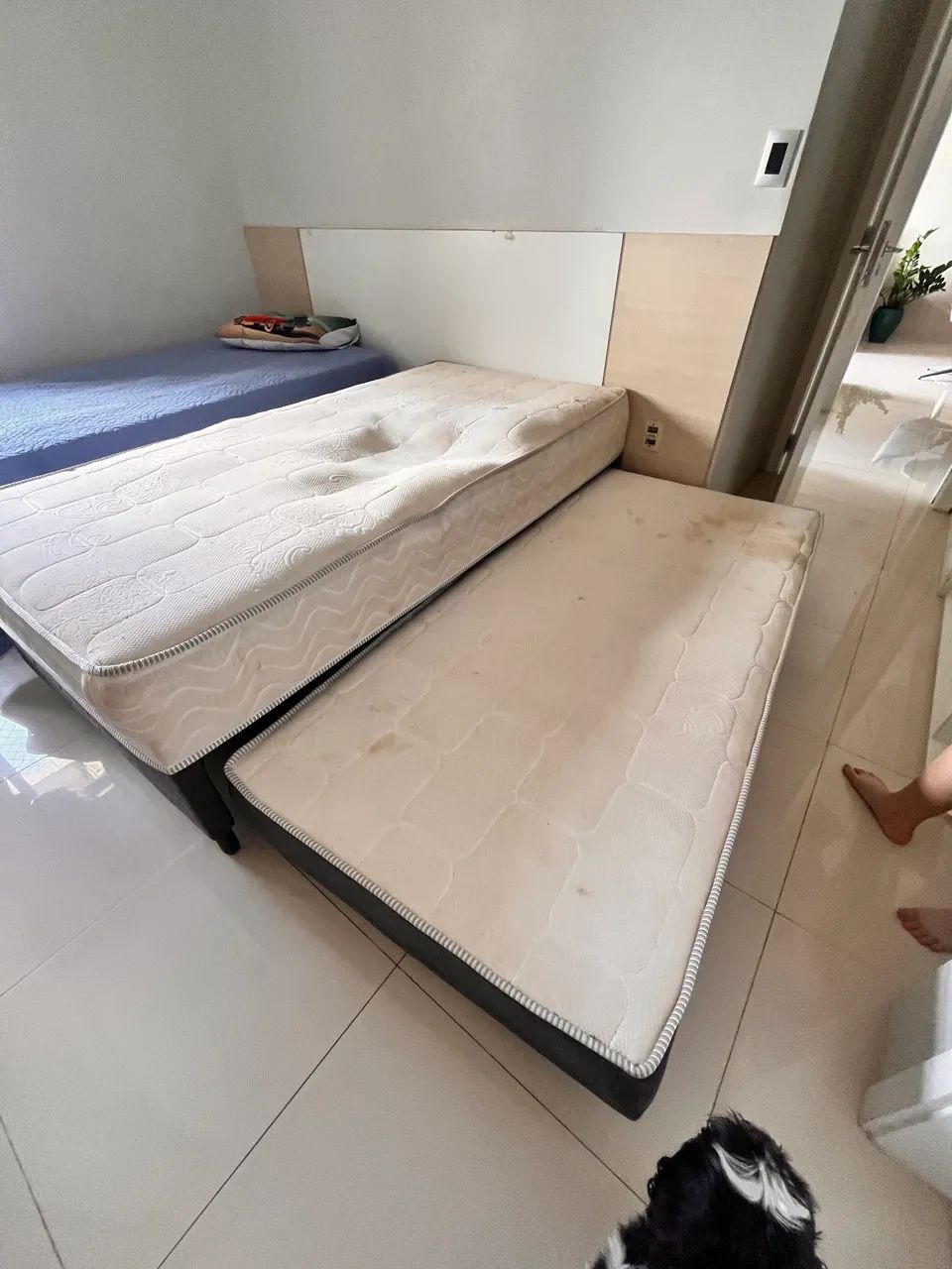 Cama solteiro  - Foto 4