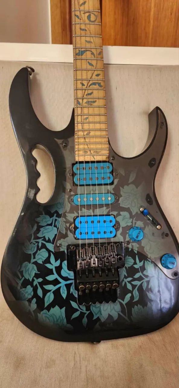 Ibanez Jem 