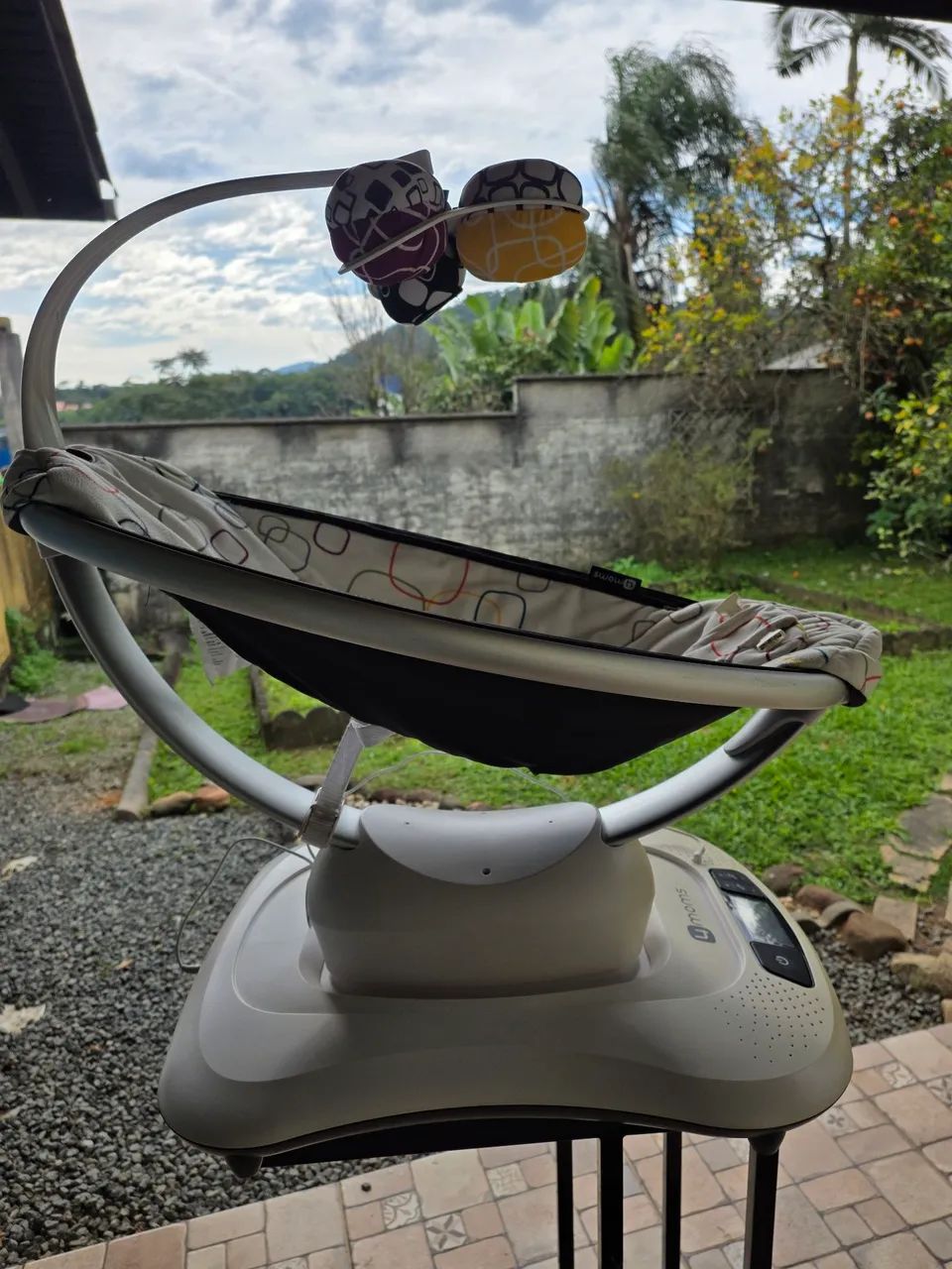 Mamaroo 4moms - Foto 2