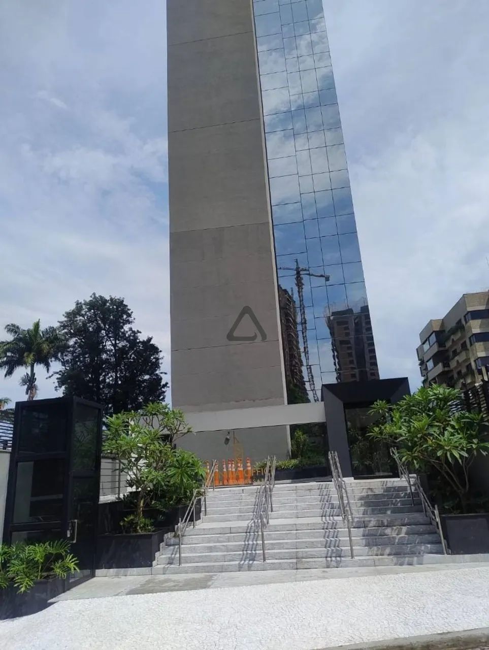 SALA COMERCIAL EM ÁREA NOBRE DE AMERICANA