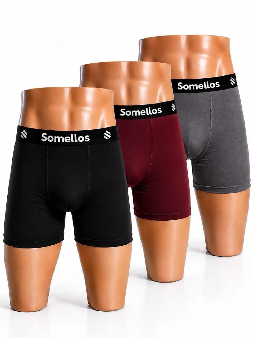 Cuecas box Premium  - Foto 3