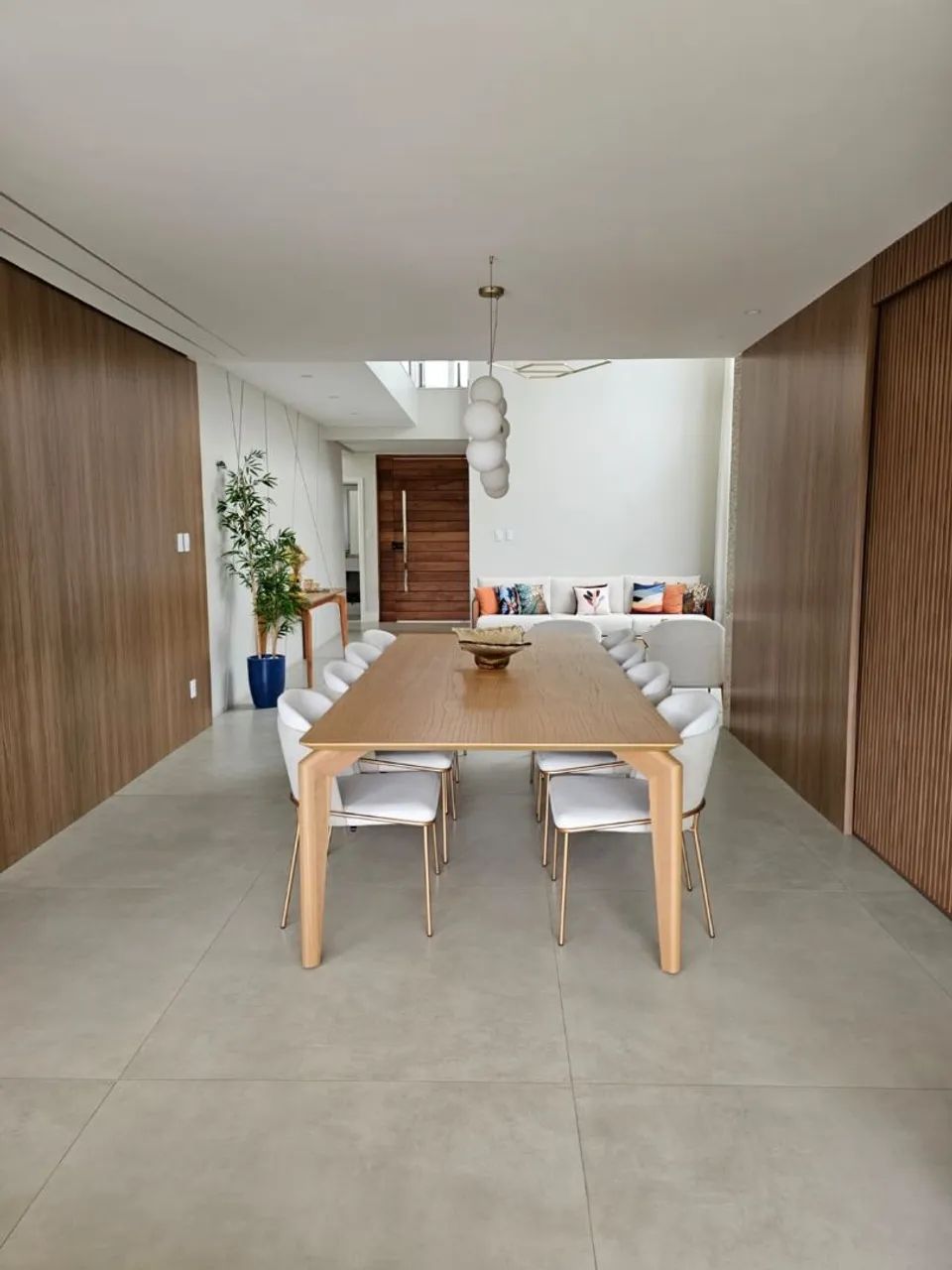 Mesa de jantar Sierra64985861247619121