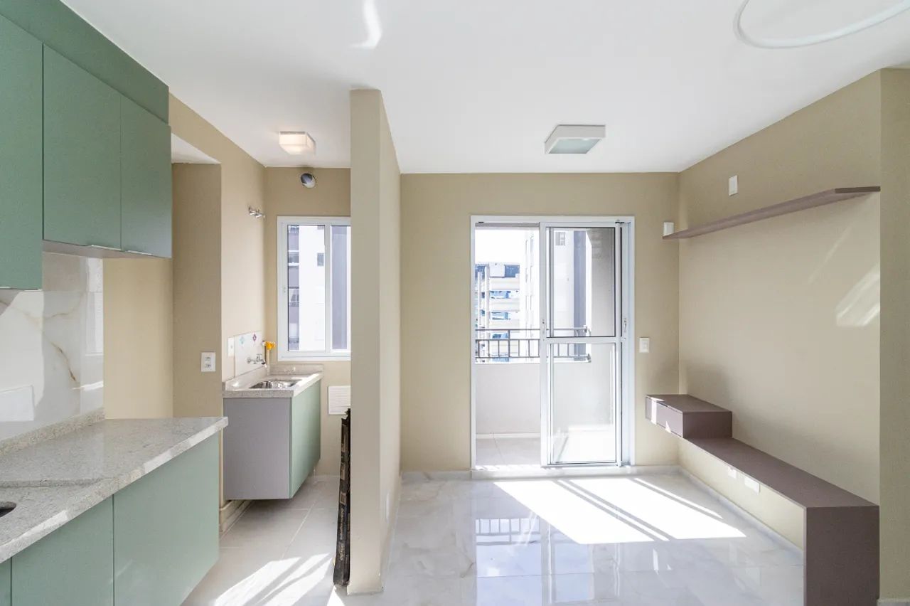 Apartamento para venda em Santana com 2 quartos, 40m² - Foto 2