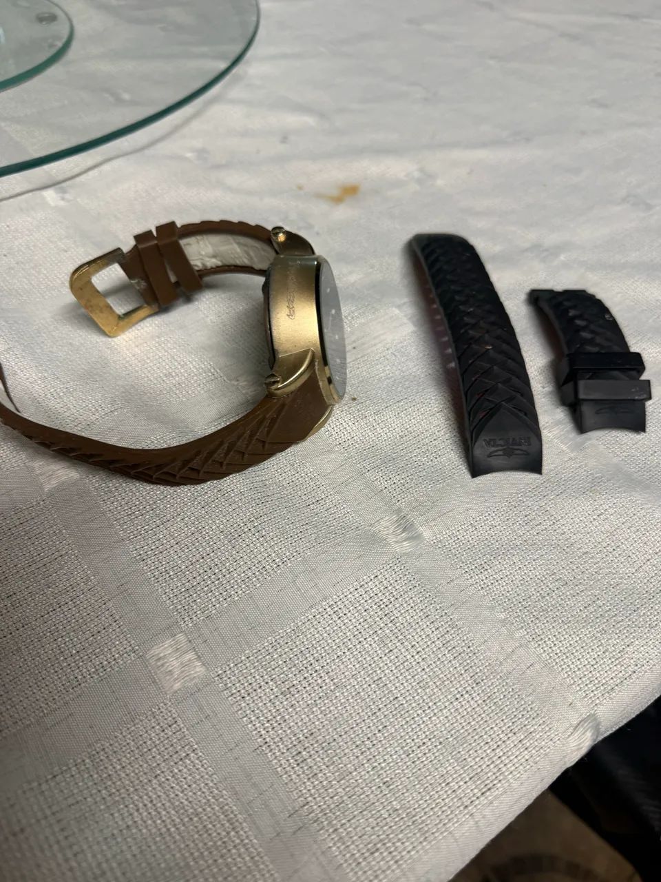 Pulseira invicta yakuza  - Foto 4