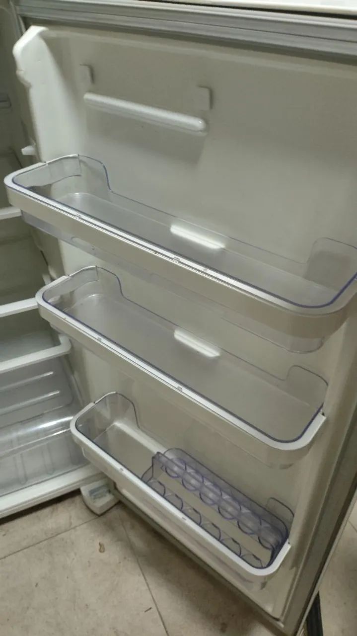 Geladeira Electrolux frost free 400 lt - Foto 2