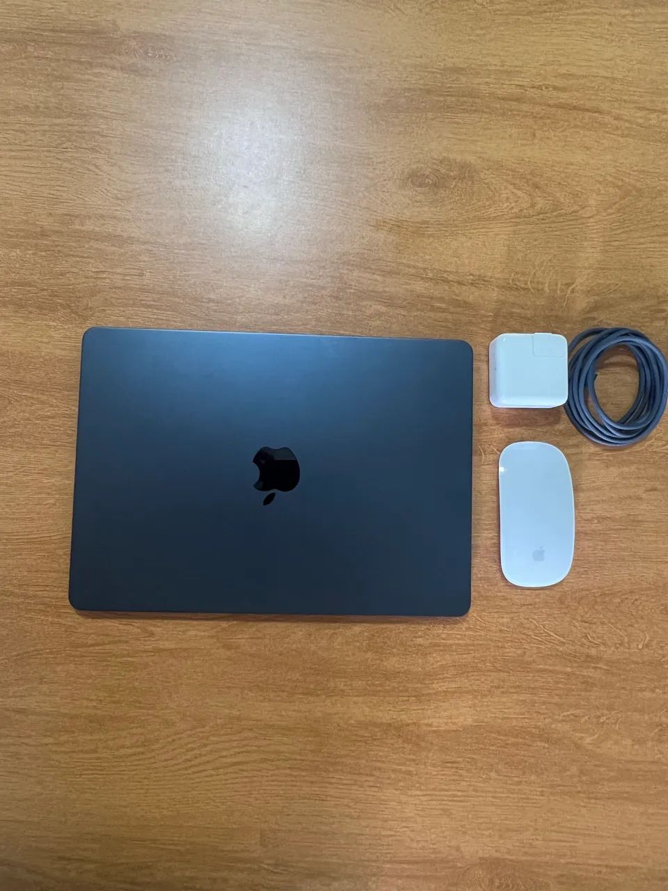 MacBook Air M2 13.6 16GB RAM | Impecável? - Foto 2
