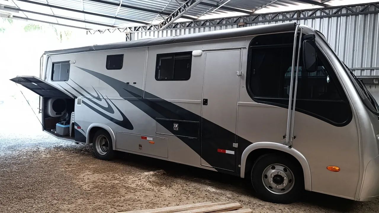 Motorhome 