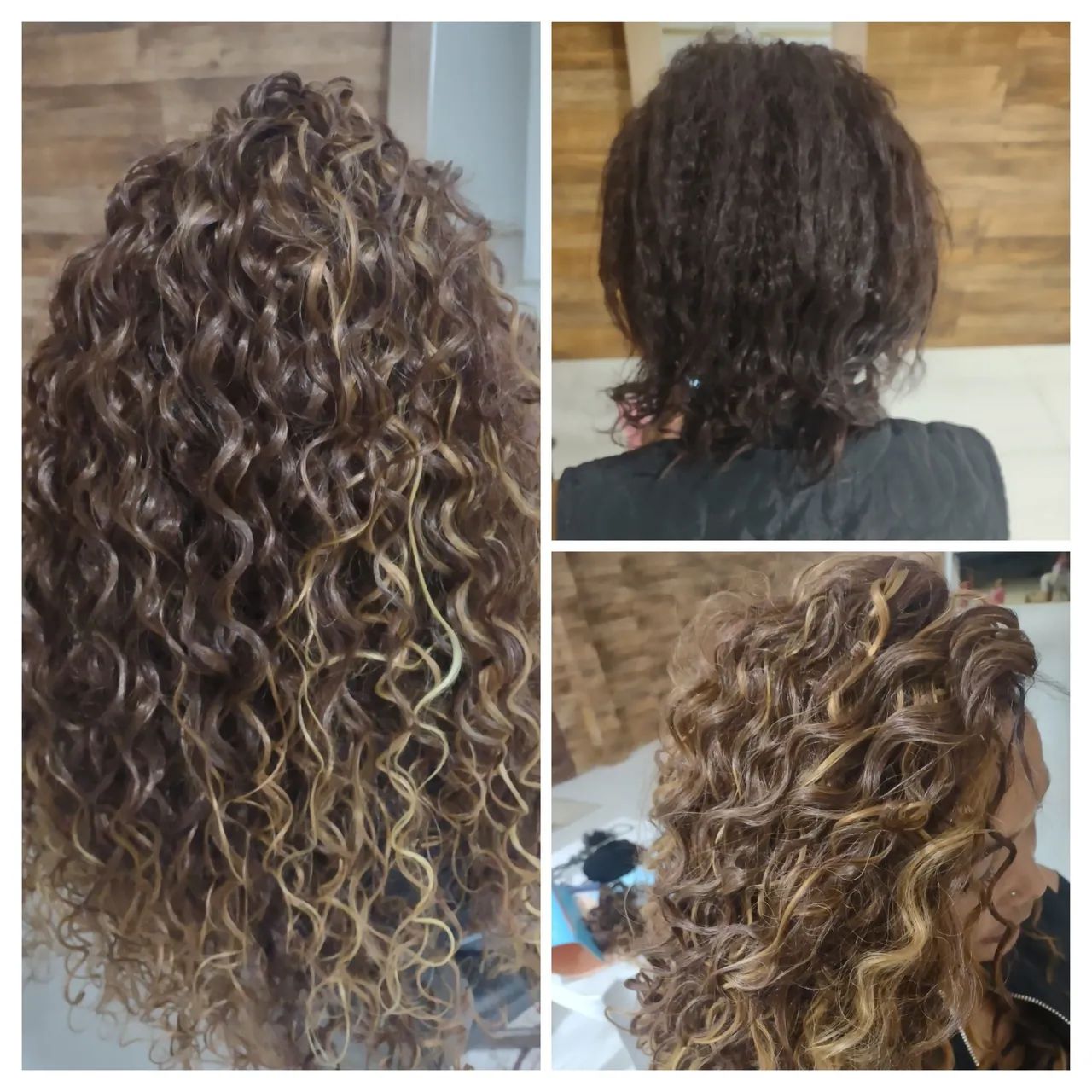 Colocação de Mega Hair Mauá -SP - Foto 3