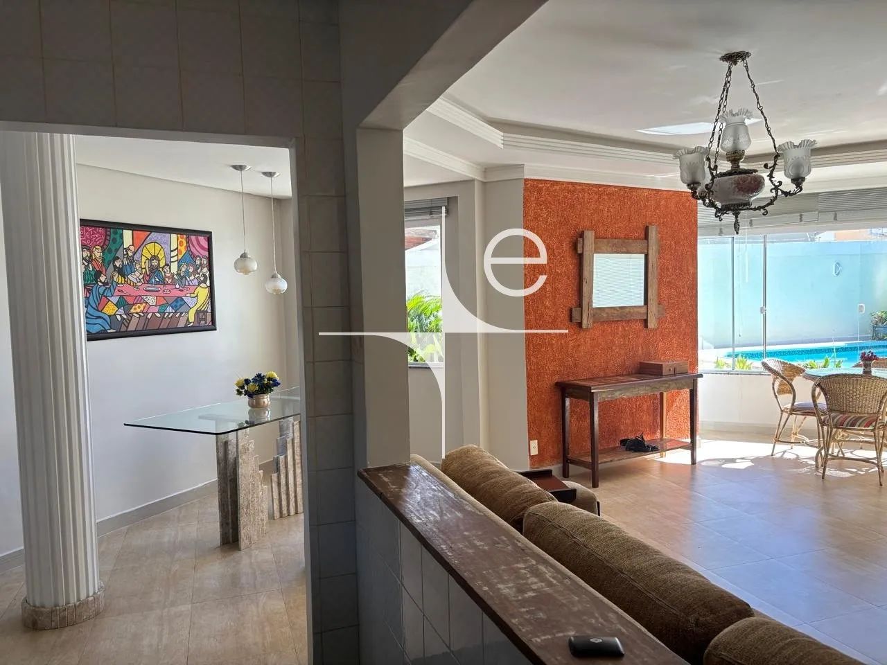 Casa 5 quartos no Córrego Grande - Foto 3