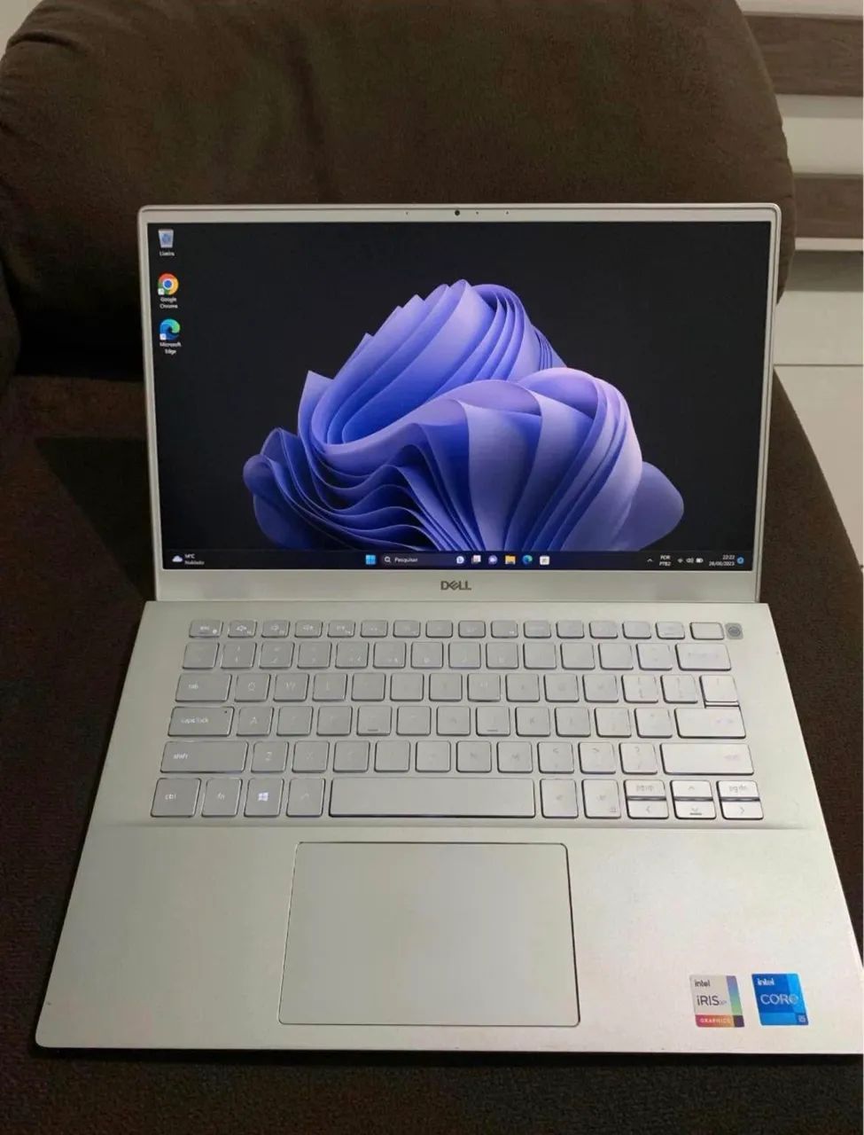 Notebook Dell i5 11º Geração  - Foto 2