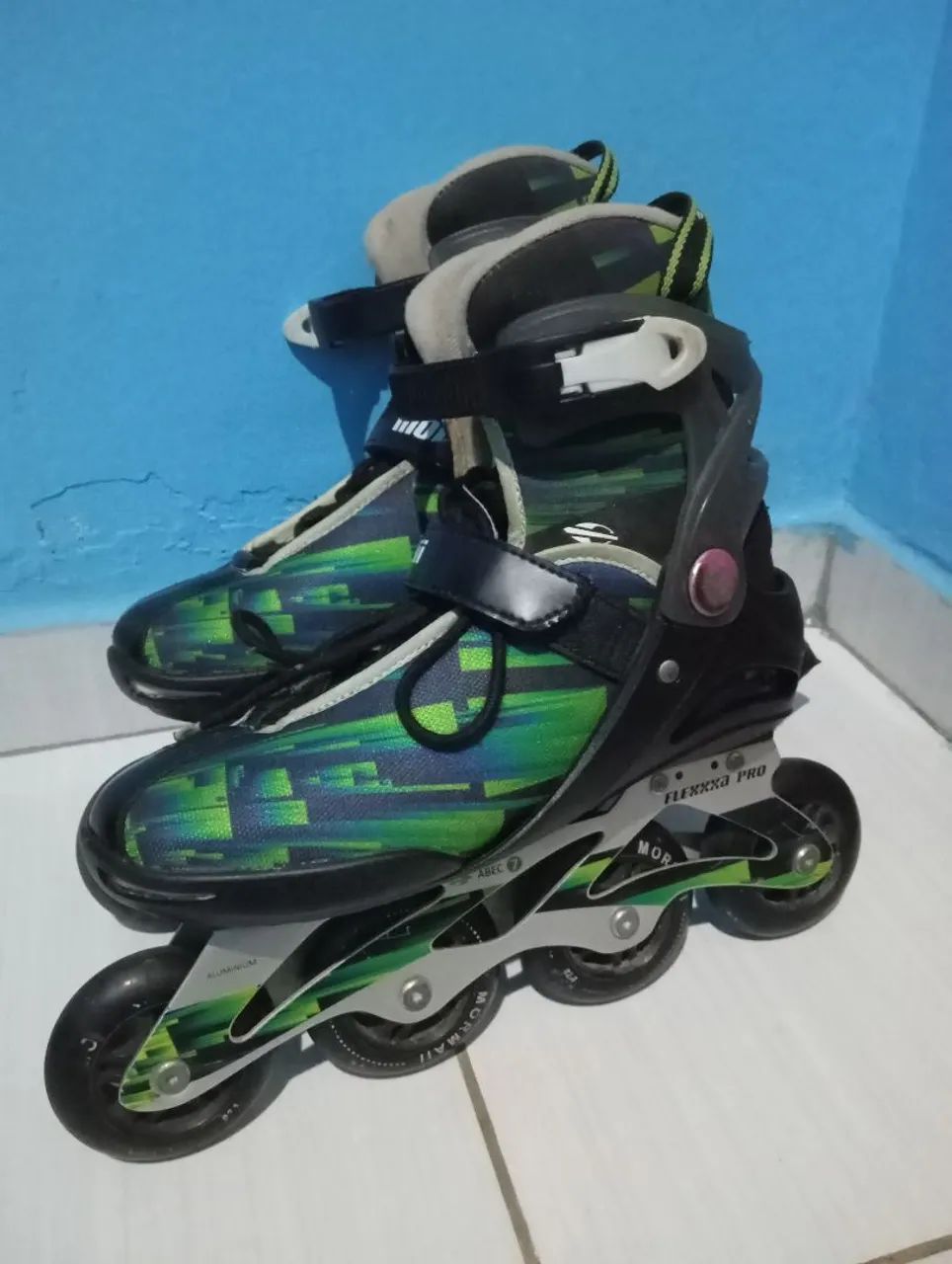 Vendo patis