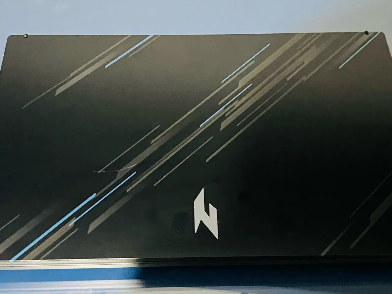 Notebook Gamer Acer Nitro V15 - Foto 4