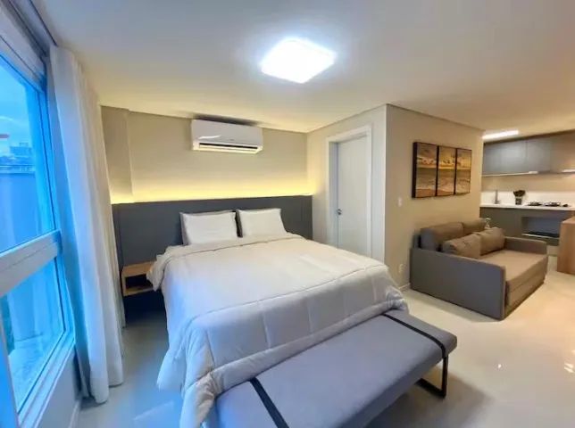 Apartamento Studio, Centro, Imbituba - Foto 4
