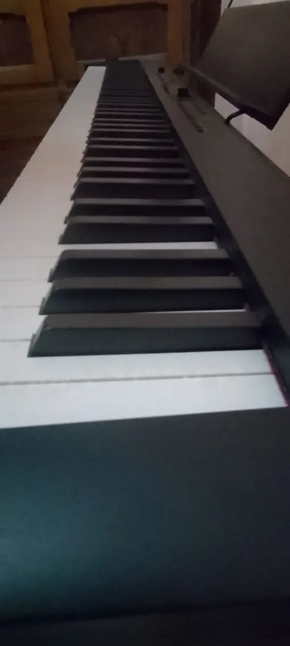 Piano Casio CDP S-360 - Foto 3