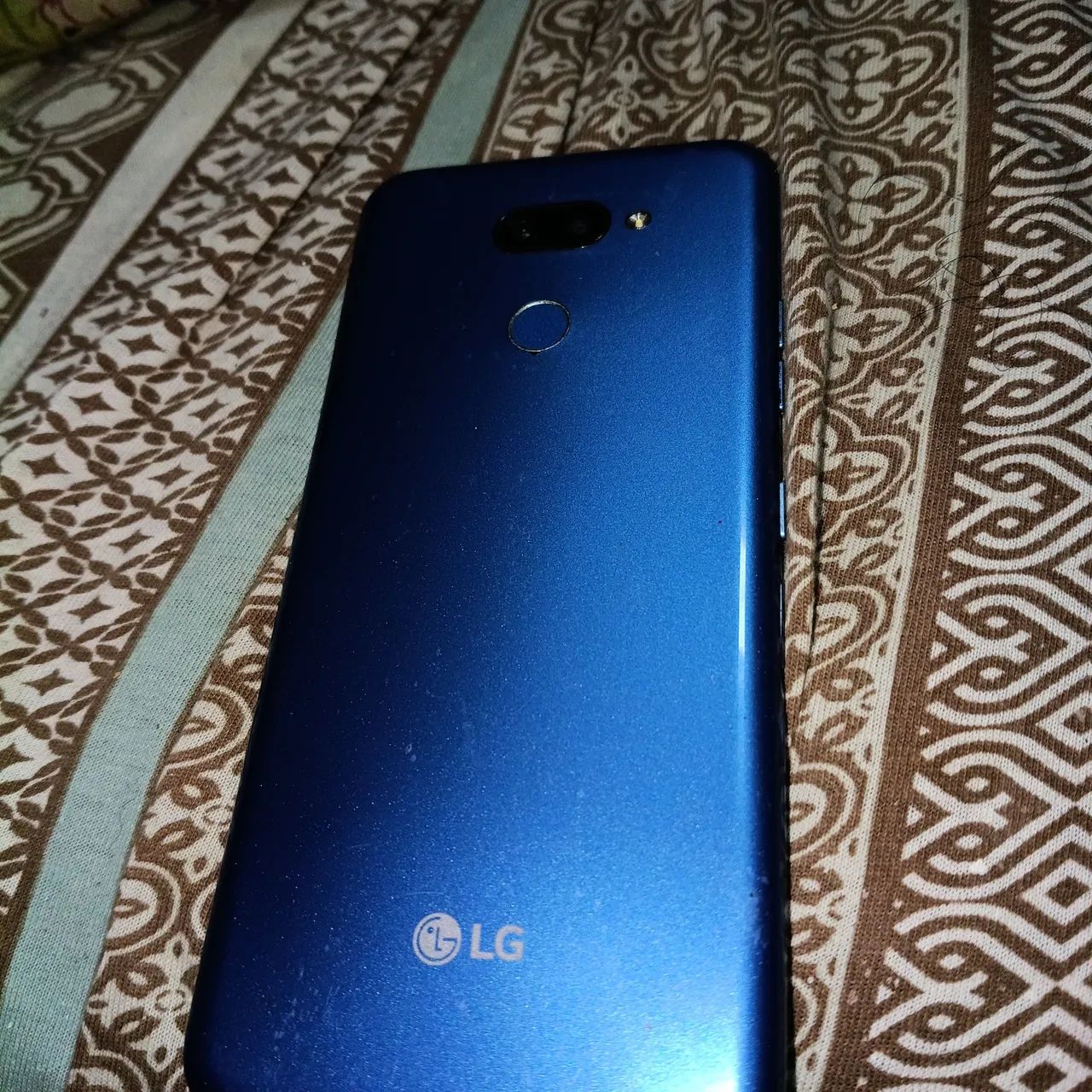 Vendo um celular lgk k40s  - Foto 2