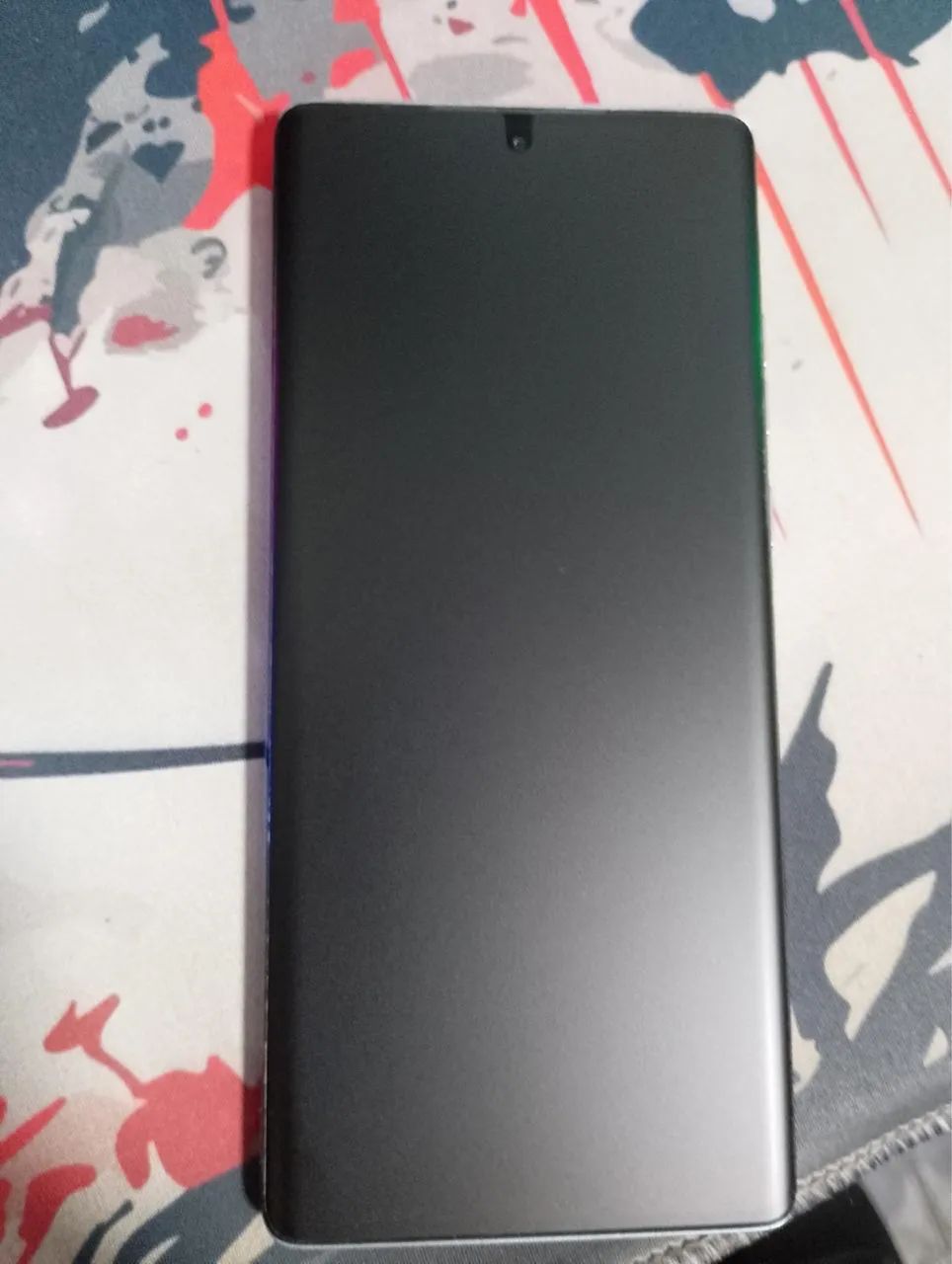 Moto edge 50 Fusion - Foto 5
