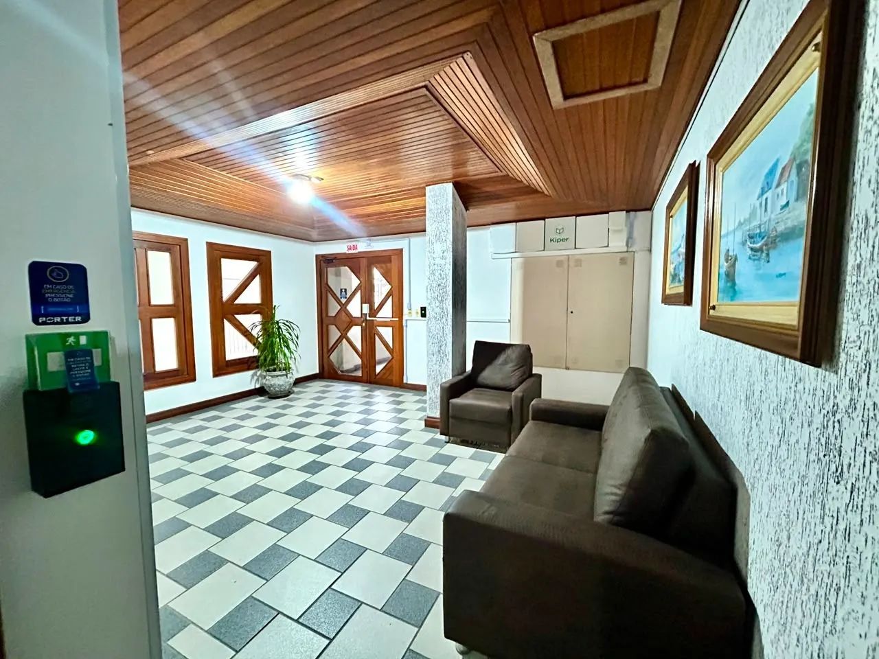 Studio à venda na Trindade - Foto 3