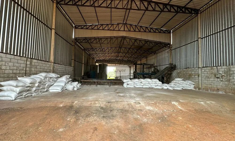 Galpão com Área Comercial em Nova Veneza - Foto 3