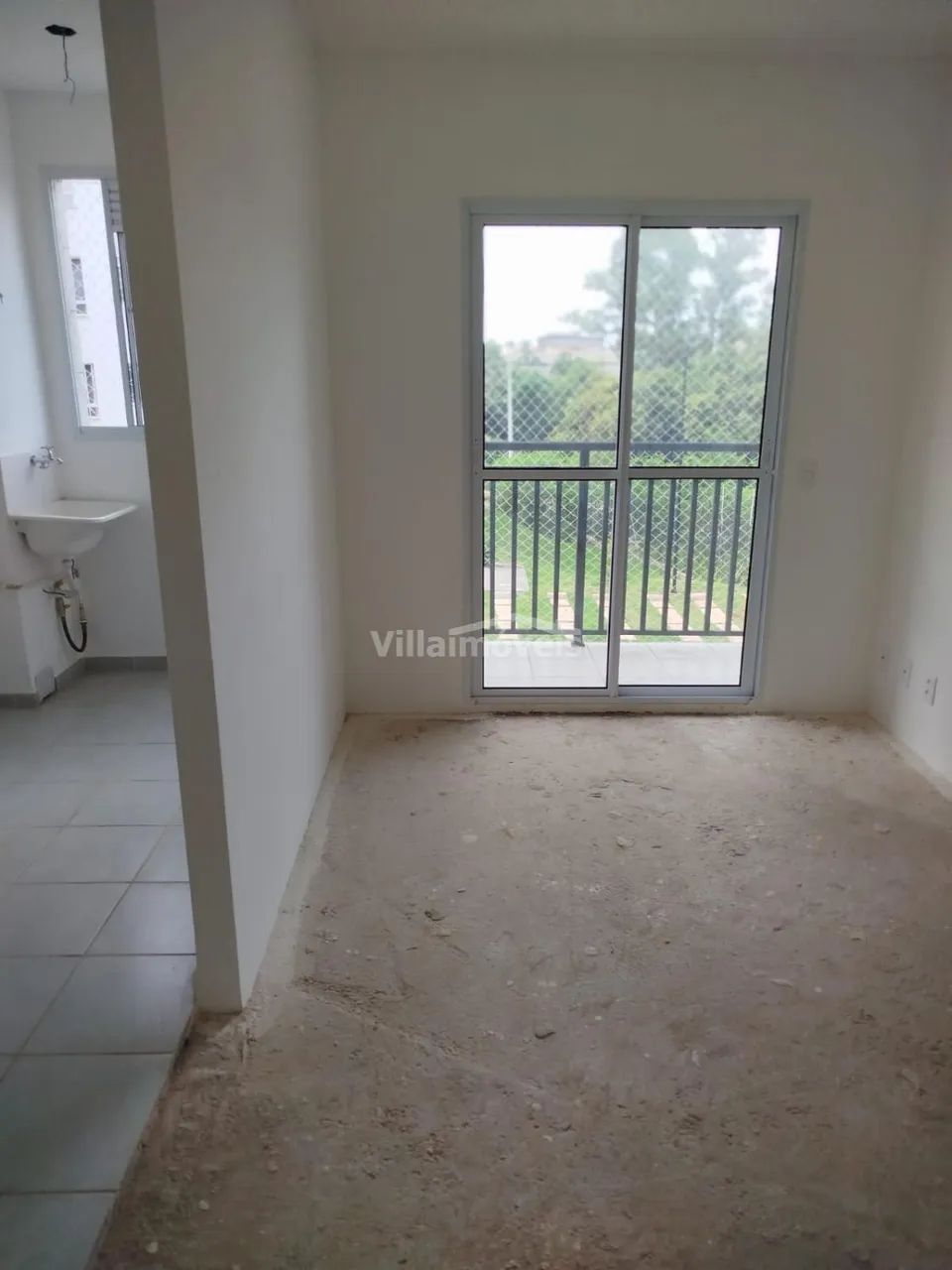 apartamento - Parque da Amizade (Nova Veneza) - Sumaré - Foto 5