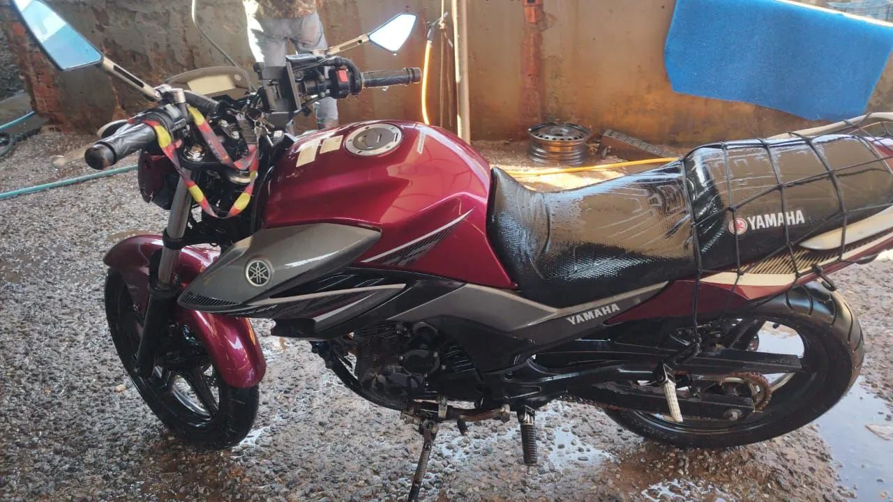 Fazer 250  - Foto 2